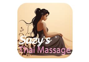 suzy massage reviews|Suzys Massage & Sundries